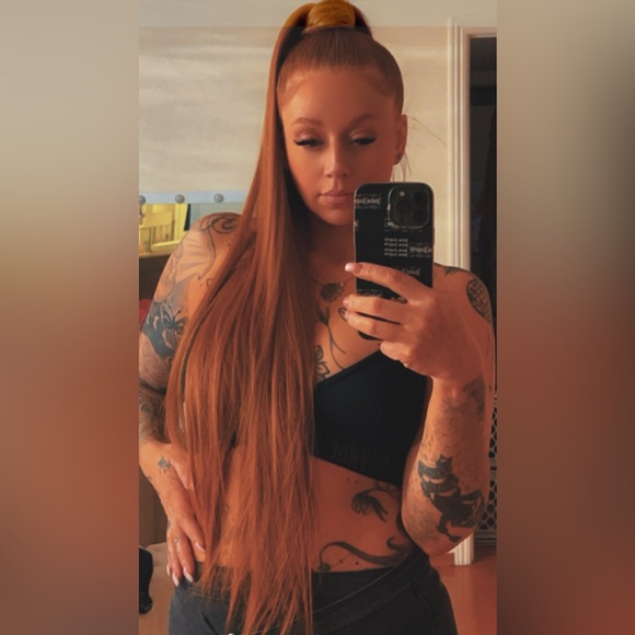 Meet your Posher, Kristmas - Picture 2 of 5